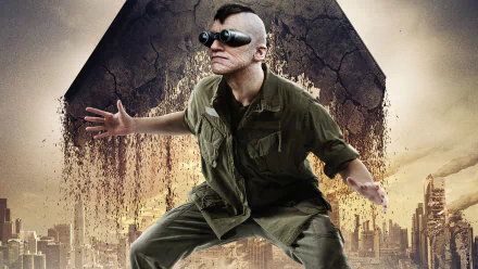Toad (Marvel comics) X-Men movie X-Men: Days of Future Past HD Desktop Wallpaper | Background Image