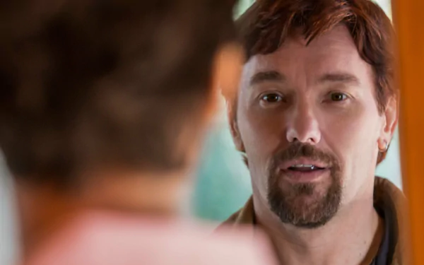 The Gift (2015) movie HD Desktop Wallpaper | Background Image