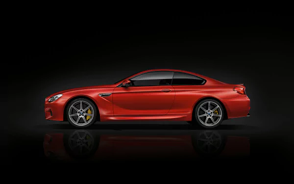 car BMW vehicle BMW M6 HD Desktop Wallpaper | Background Image
