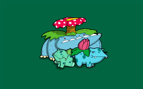  Derp Pokemon Collection