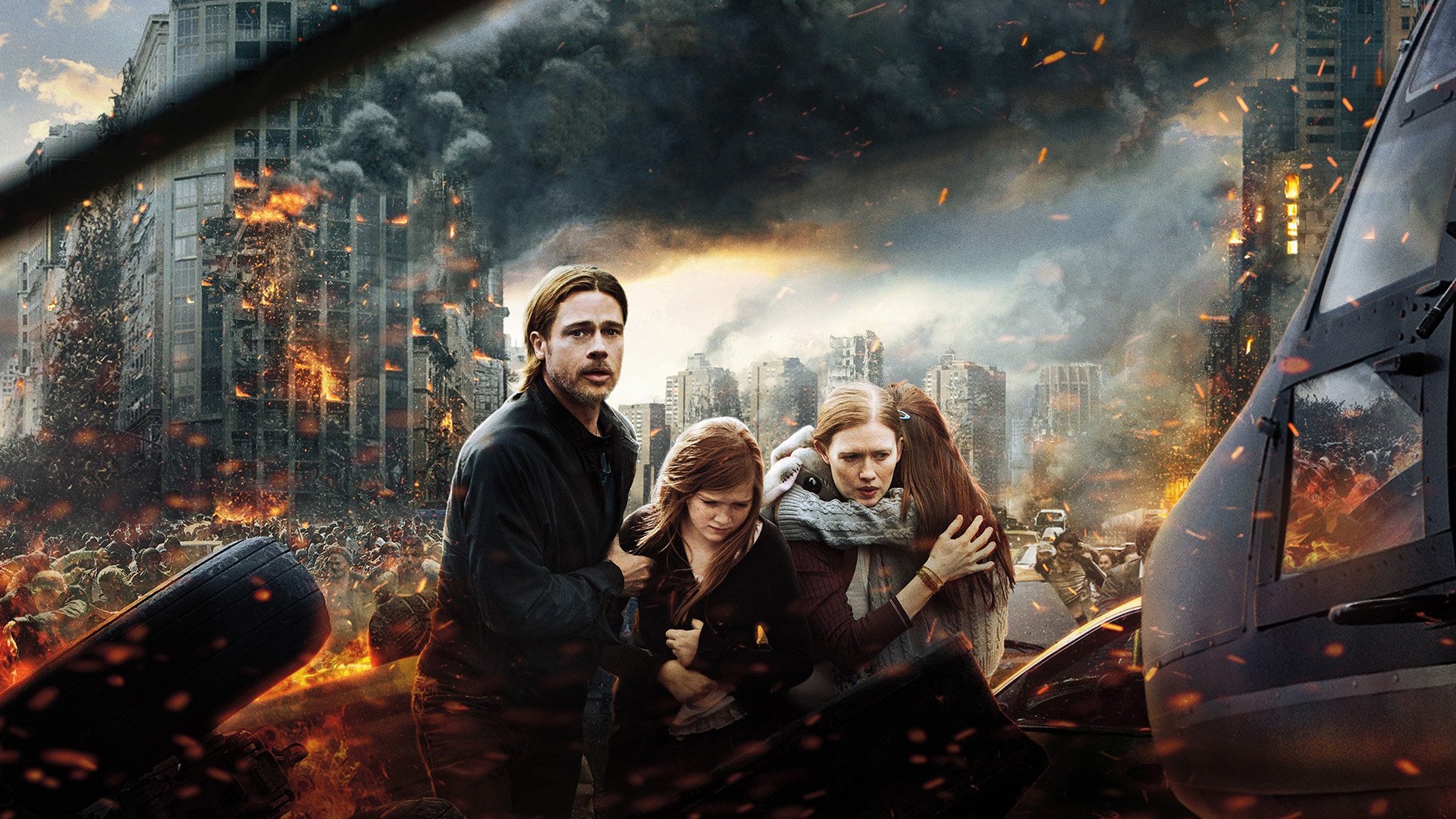 movie world war z download