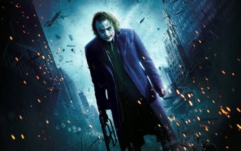 433 The Dark Knight Hd Wallpapers Background Images Wallpaper Abyss