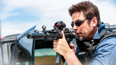 movie Sicario HD Desktop Wallpaper | Background Image
