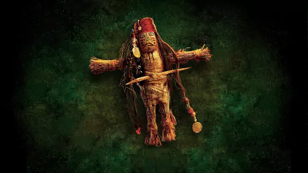 movie Pirates Of The Caribbean: Dead Man's Chest HD Desktop Wallpaper | Background Image