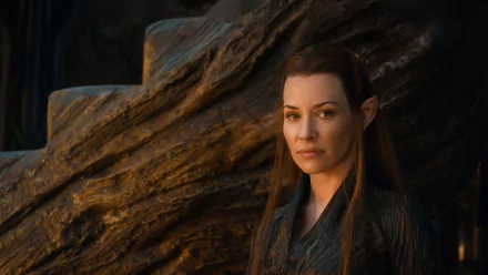 movie The Hobbit: The Desolation Of Smaug HD Desktop Wallpaper | Background Image