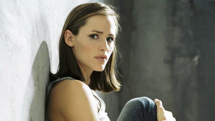 Jennifer Garner TV Show alias HD Desktop Wallpaper | Background Image