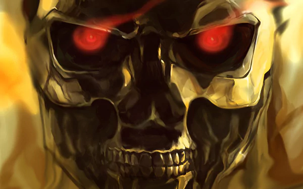 movie Terminator 2: Judgment Day HD Desktop Wallpaper | Background Image