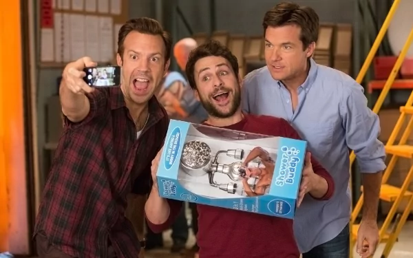 movie Horrible Bosses 2 HD Desktop Wallpaper | Background Image