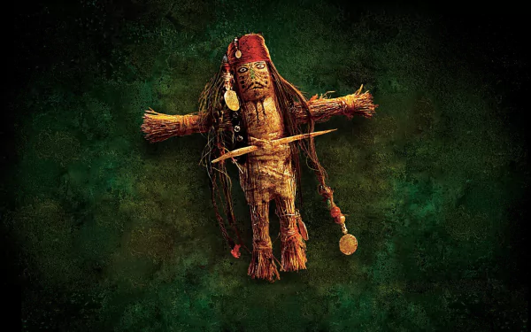 movie Pirates Of The Caribbean: Dead Man's Chest HD Desktop Wallpaper | Background Image