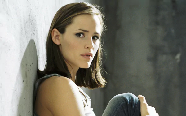Jennifer Garner TV Show alias HD Desktop Wallpaper | Background Image