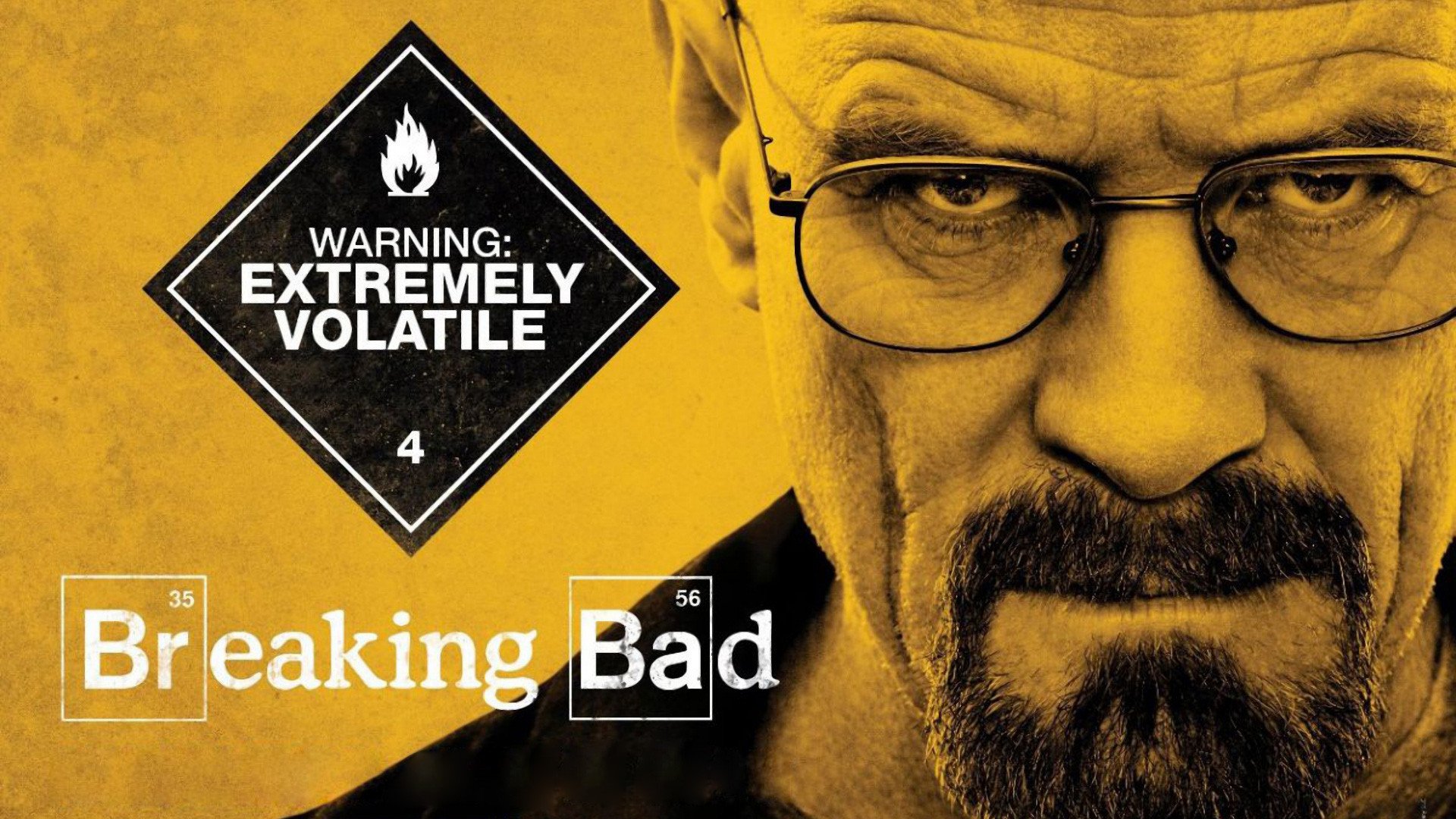 TV Show Breaking Bad HD Wallpaper | Background Image
