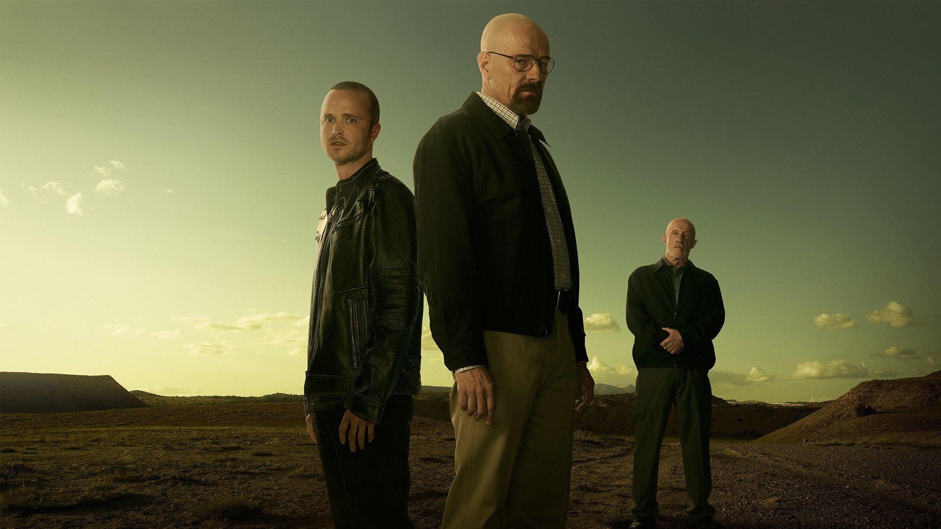 Breaking Bad HD Wallpapers and Backgrounds