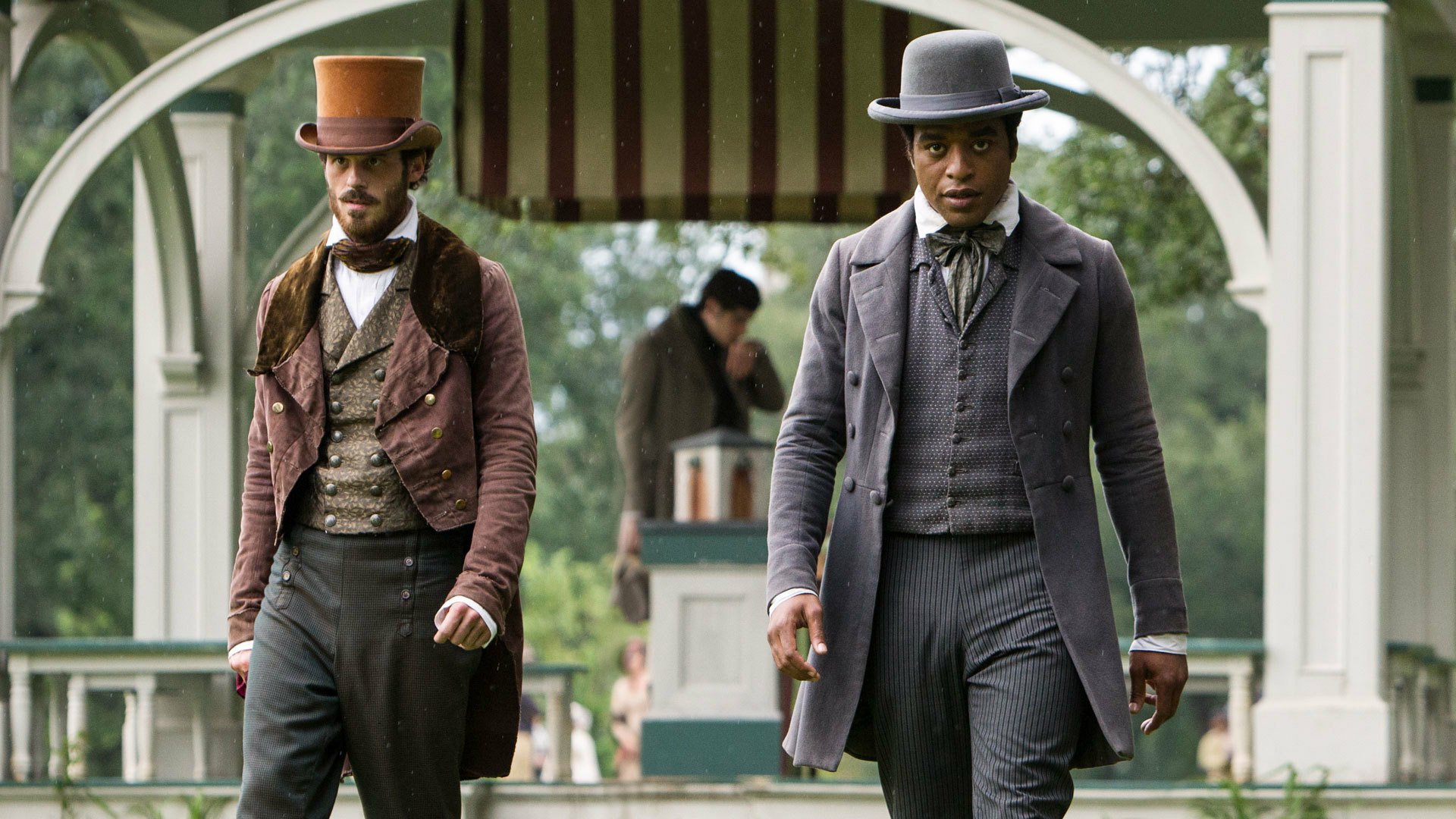 Download Movie 12 Years A Slave HD Wallpaper