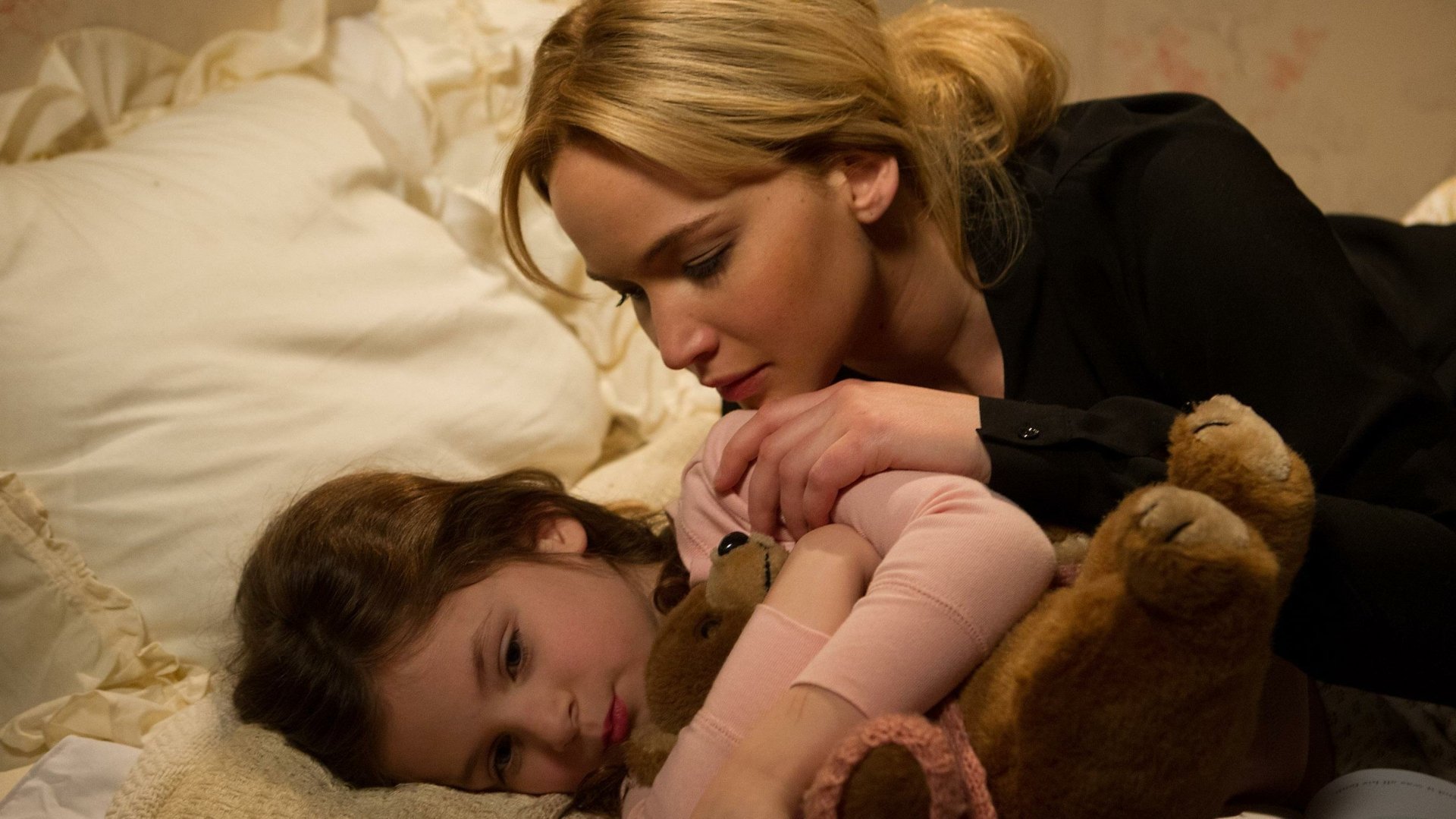 Download Jennifer Lawrence Movie Joy (2015) HD Wallpaper