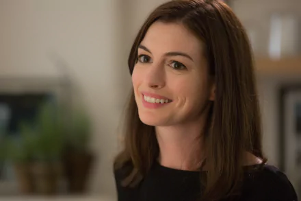 Anne Hathaway movie The Intern HD Desktop Wallpaper | Background Image