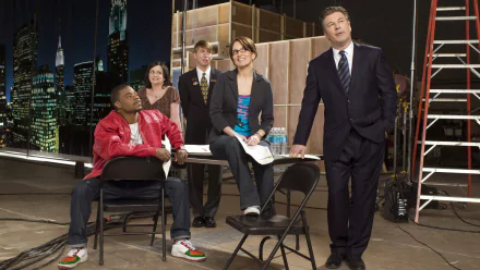 TV Show 30 rock HD Desktop Wallpaper | Background Image