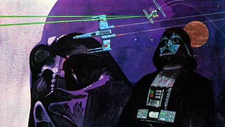 movie Star Wars Episode IV: A New Hope HD Desktop Wallpaper | Background Image