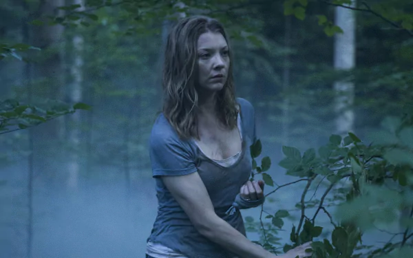 Natalie Dormer movie The Forest HD Desktop Wallpaper | Background Image