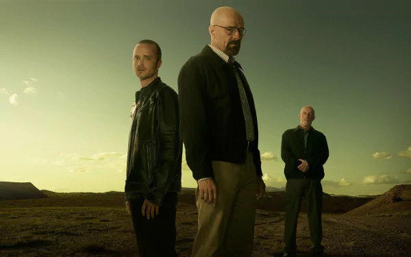 Download Saul Goodman Mike Ehrmantraut Jesse Pinkman Walter White TV ...