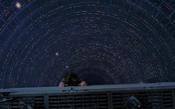 Luke Skywalker movie Star Wars Episode V: The Empire Strikes Back HD Desktop Wallpaper | Background Image