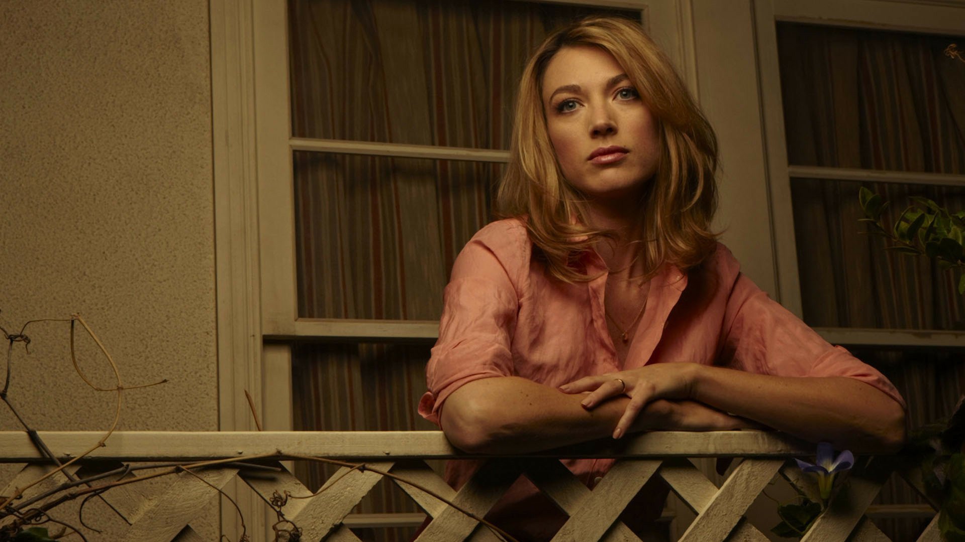 Download TV Show Justified HD Wallpaper