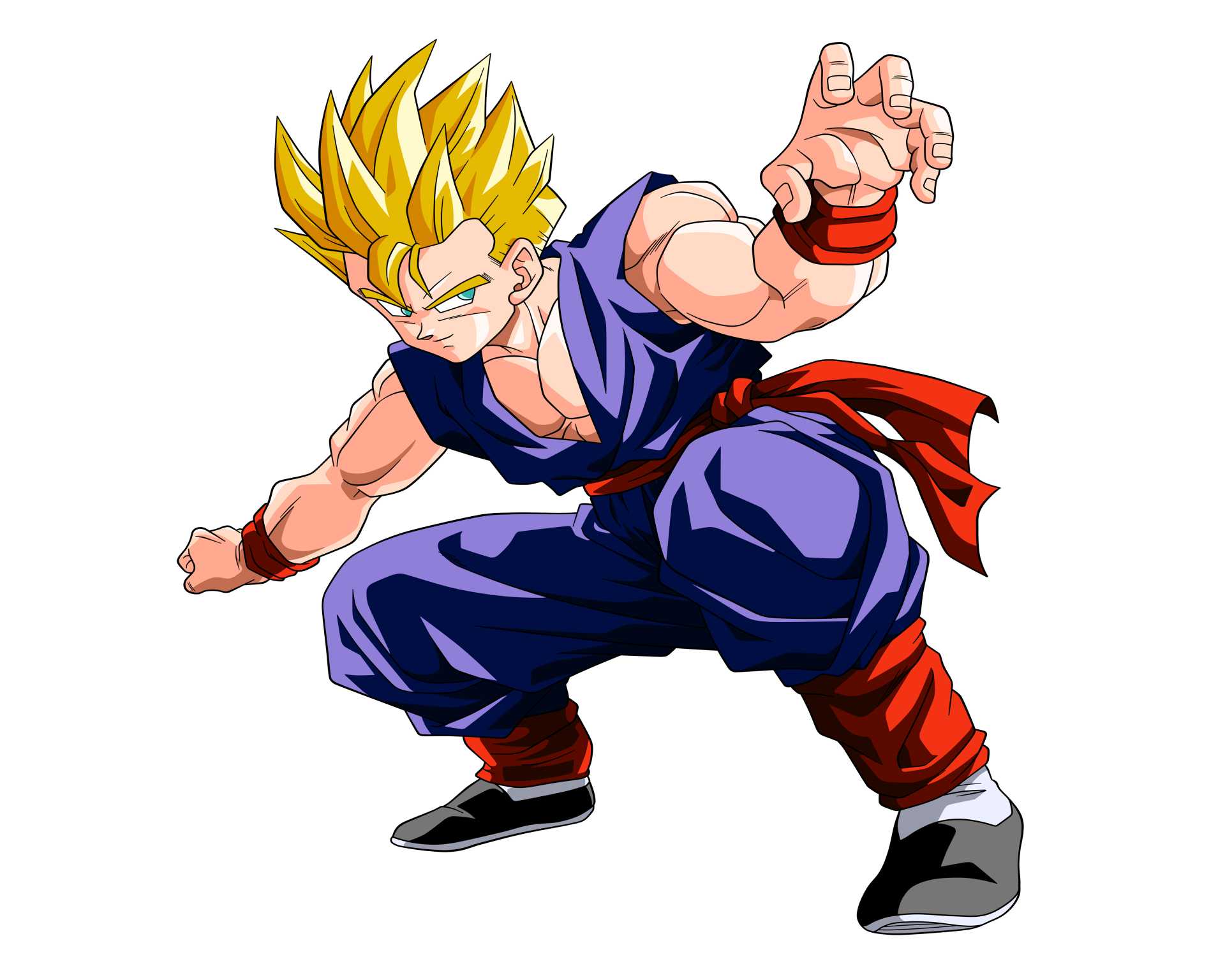 Gohan Dragon Ball Super 5k Wallpapers Hd Wallpapers I