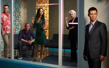20 Burn Notice Hd Wallpapers Background Images