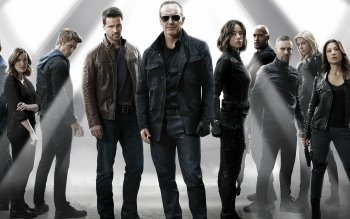 100 Marvels Agents Of Shield Hd Wallpapers