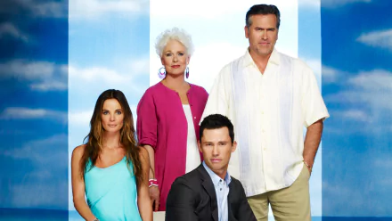 TV Show burn notice HD Desktop Wallpaper | Background Image
