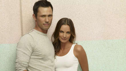 TV Show burn notice HD Desktop Wallpaper | Background Image