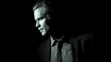TV Show Justified HD Desktop Wallpaper | Background Image