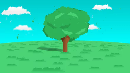  Trescene