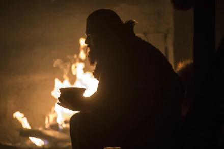 Leonardo Dicaprio movie The Revenant HD Desktop Wallpaper | Background Image