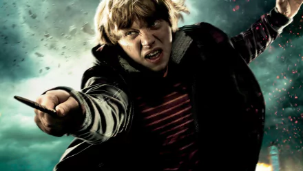 movie Harry Potter and the Deathly Hallows: Part 2 HD Desktop Wallpaper | Background Image