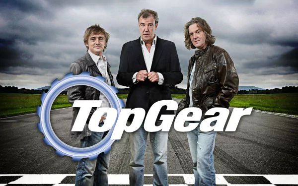 James May Jeremy Clarkson Richard Hammond TV Show Top Gear HD Desktop Wallpaper | Background Image