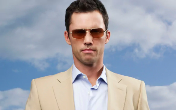 TV Show burn notice HD Desktop Wallpaper | Background Image
