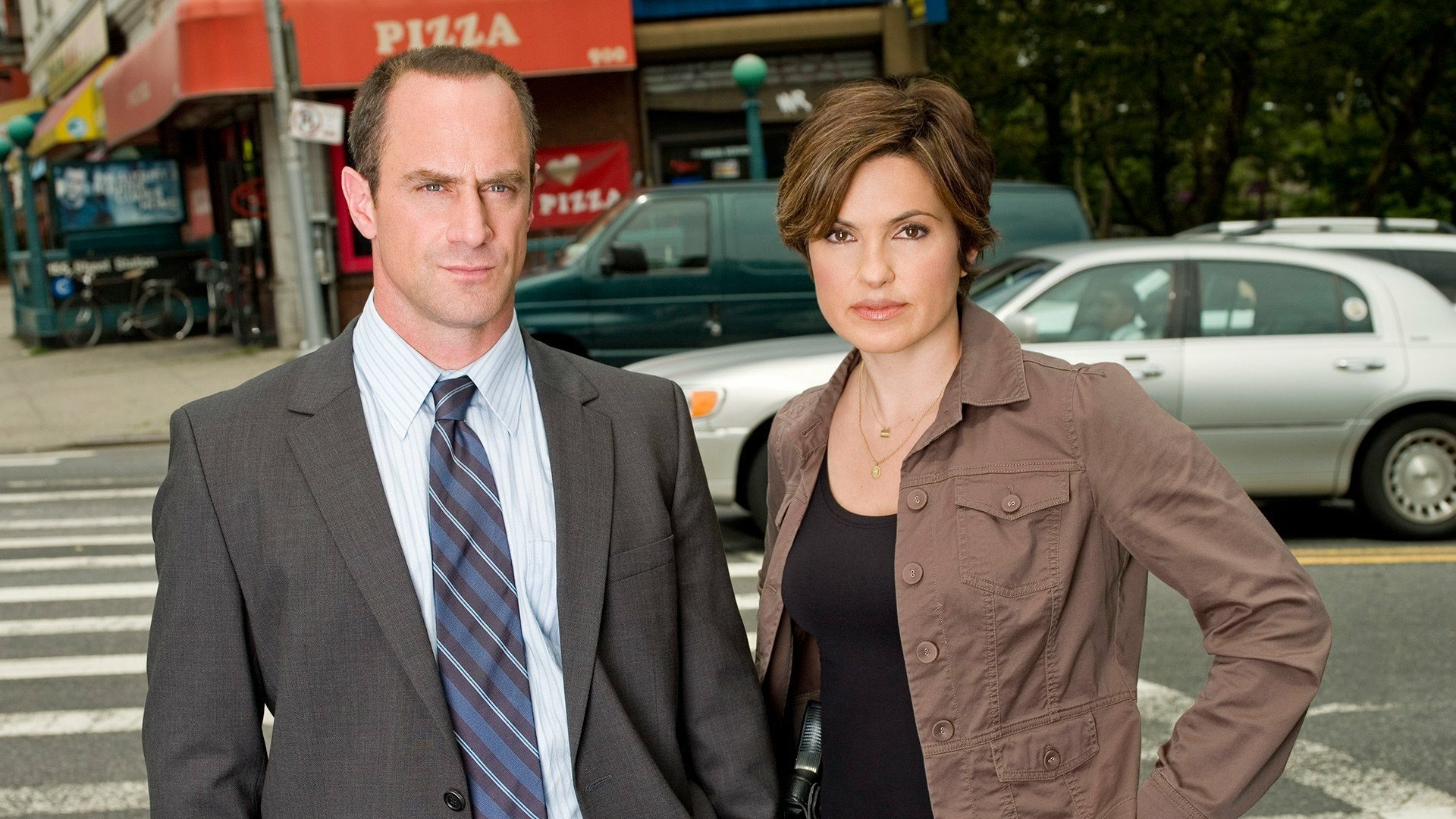 Download Tv Show Law & Order: Special Victims Unit Hd Wallpaper