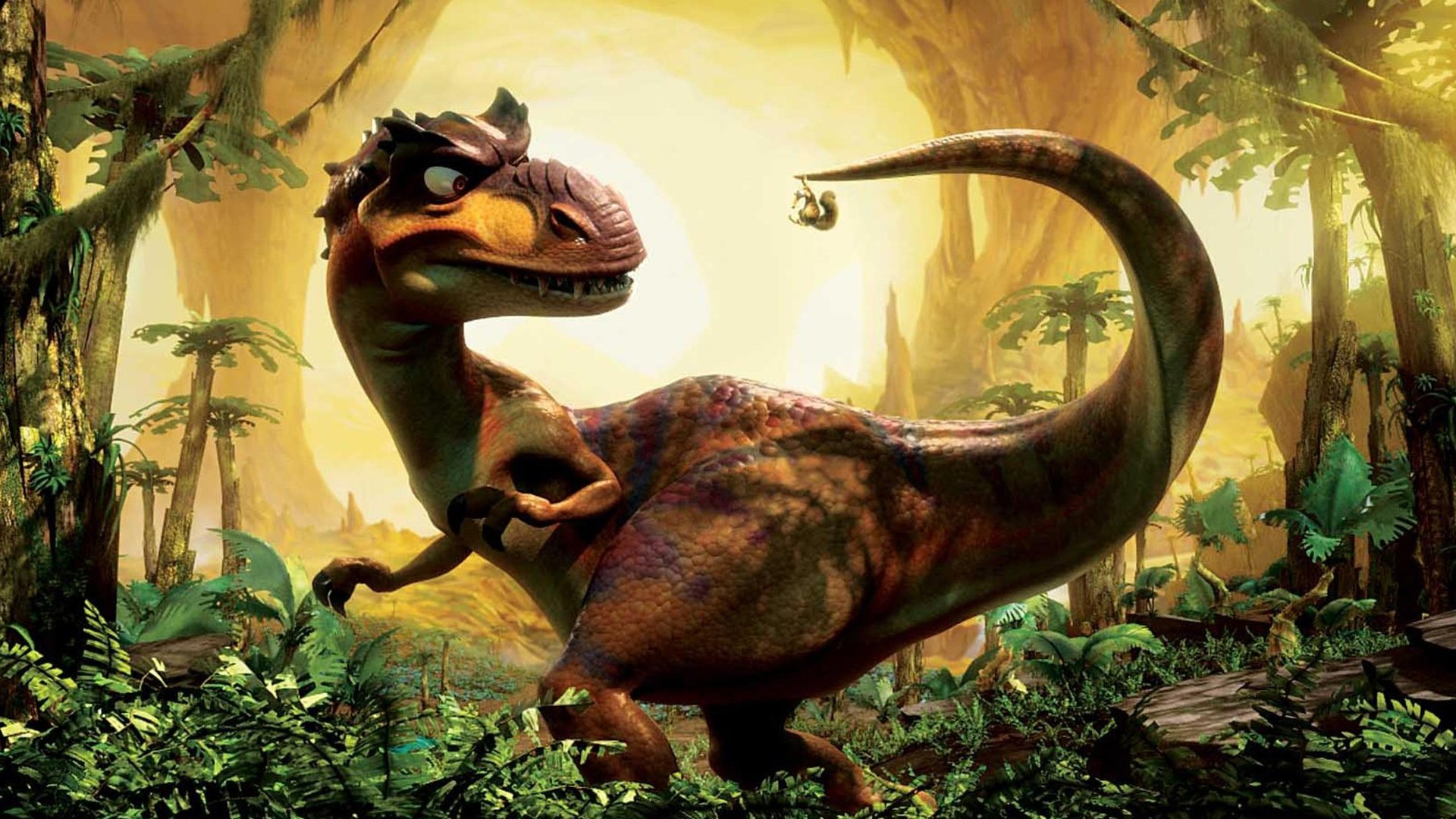 Ice Age: Dawn of the Dinosaurs download the new for mac