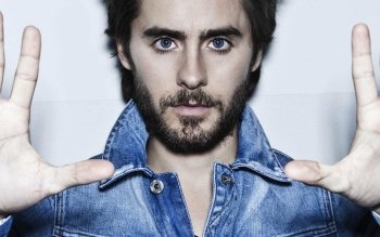 61 Jared Leto Hd Wallpapers Background Images Wallpaper Abyss