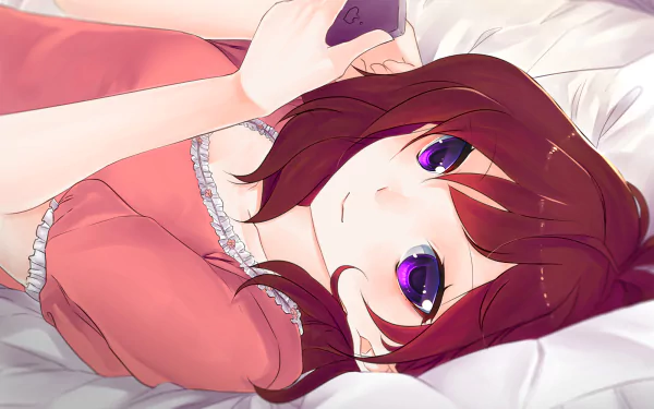  Nishikino Maki by JunP