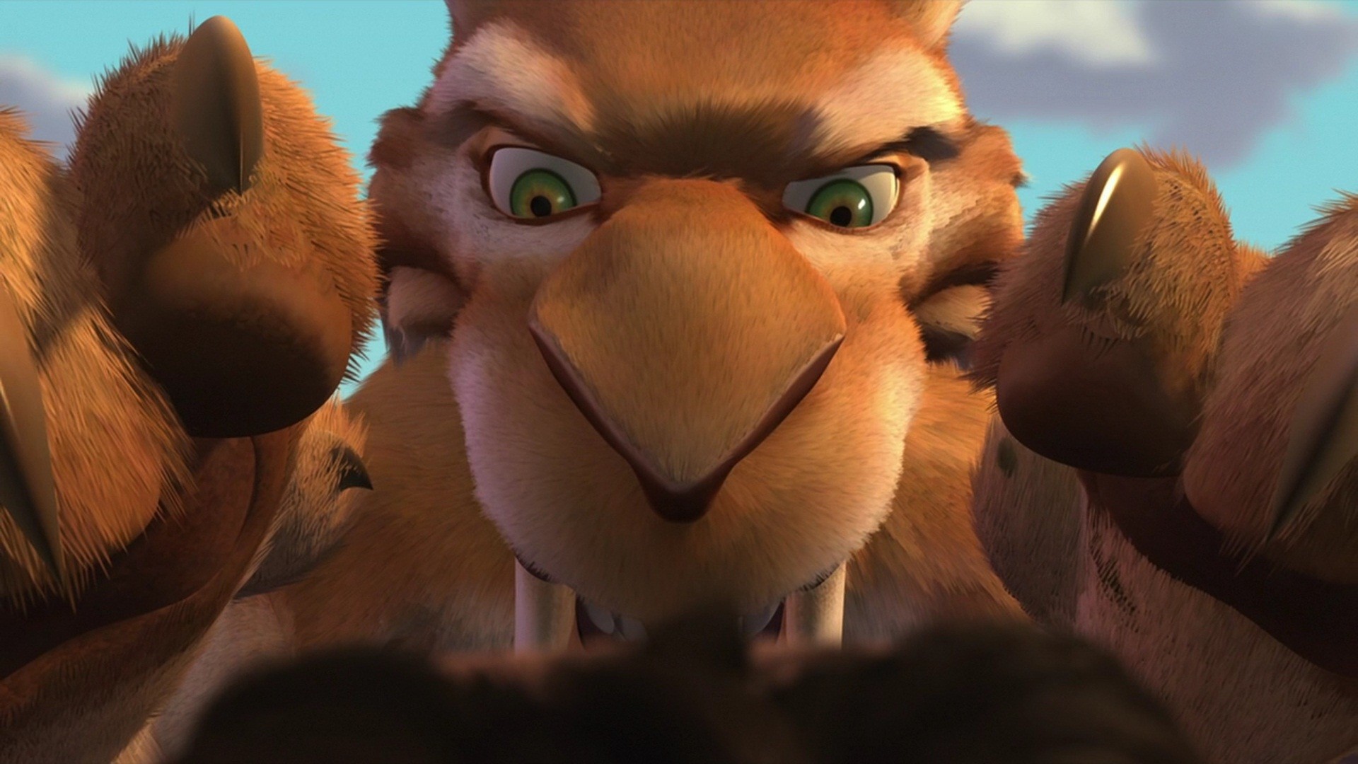 Movie Ice Age HD Wallpaper | Background Image