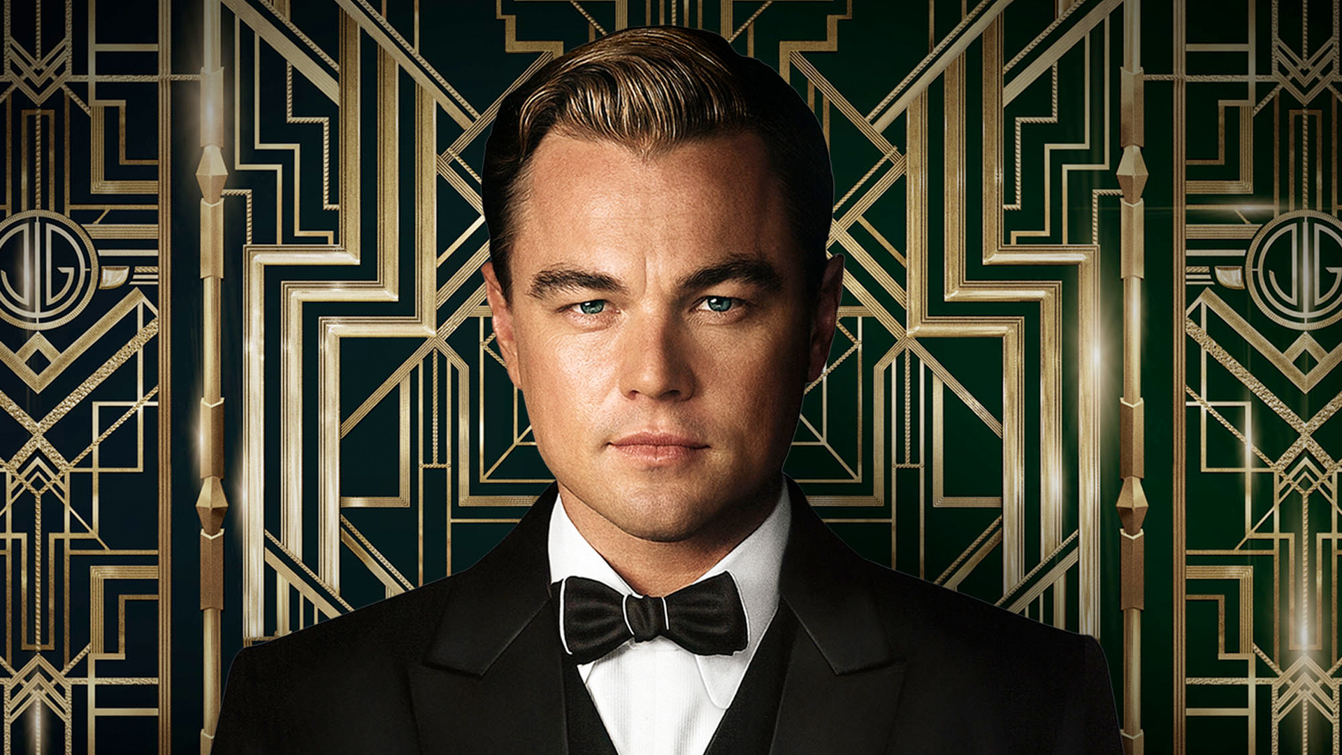 Films The Great Gatsby HD Wallpaper | Achtergrond