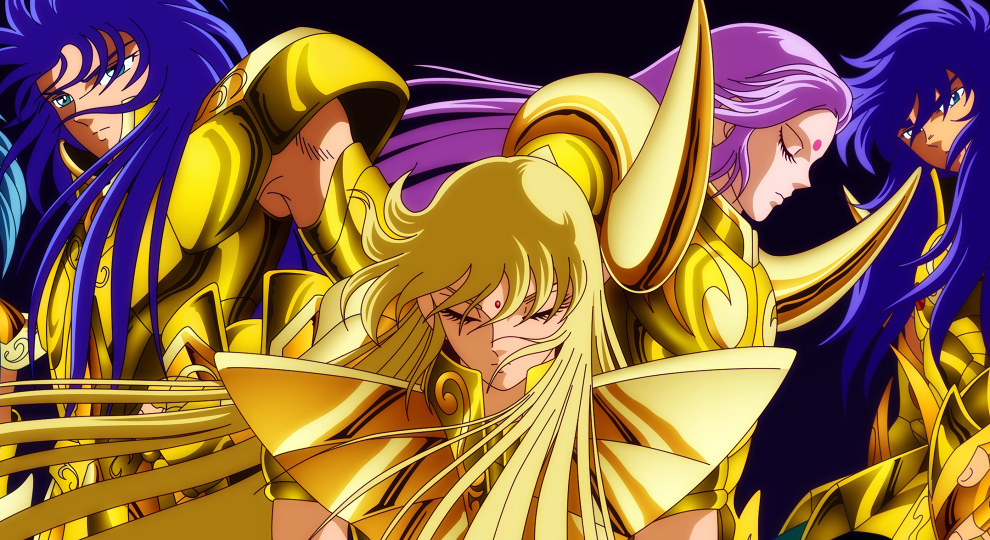 Saint Seiya Png, Los Caballeros Delzodiaco Png, Characters S