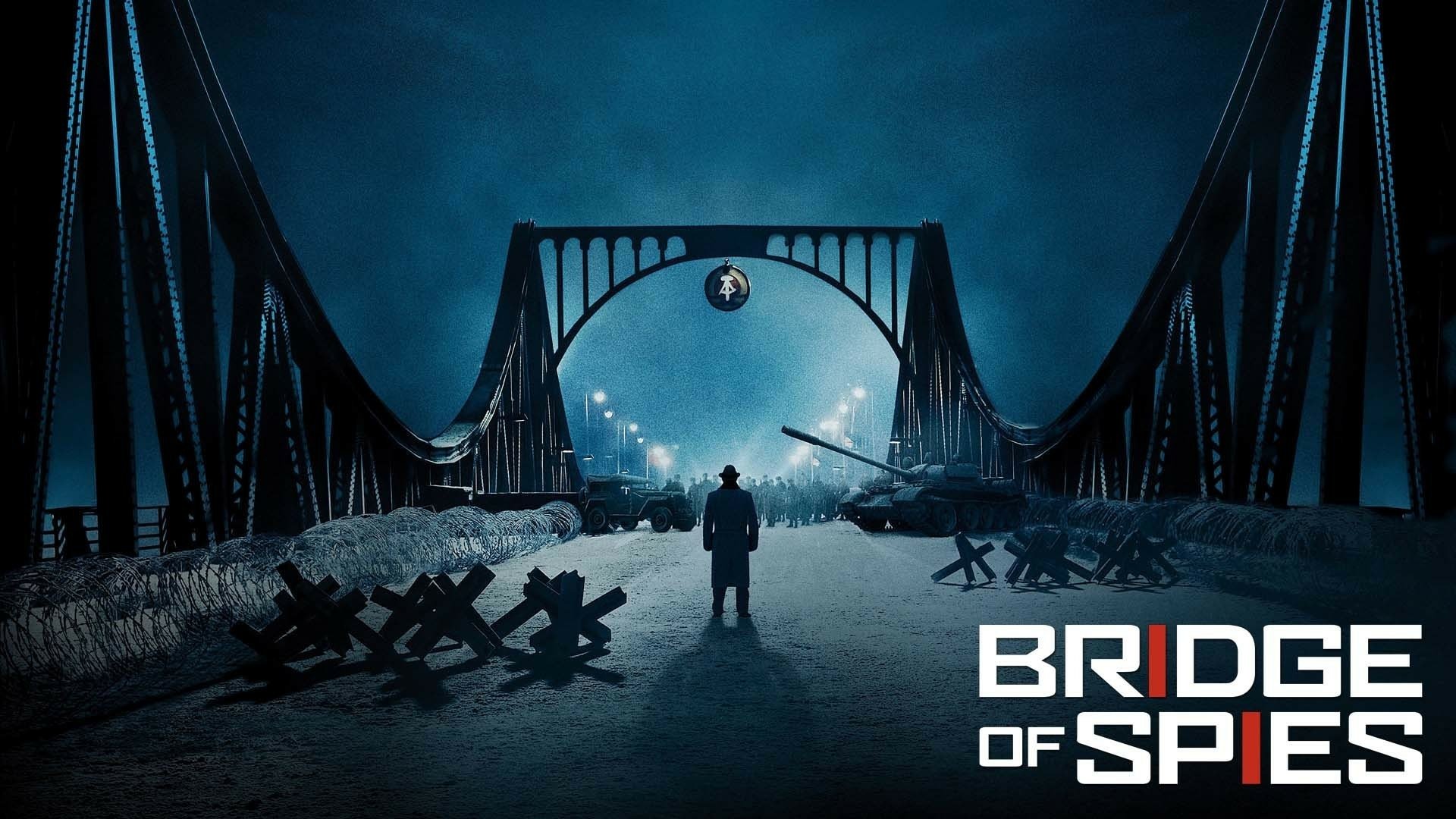 Download Movie Bridge Of Spies HD Wallpaper