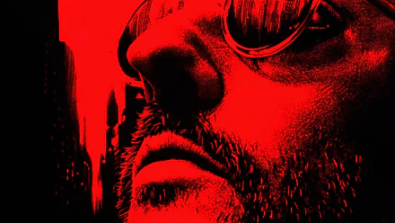 movie Leon: The Professional HD Desktop Wallpaper | Background Image
