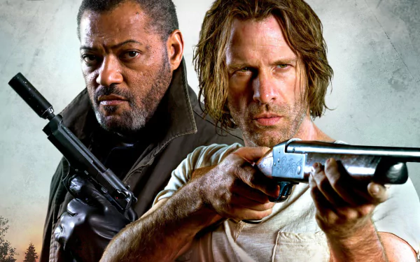 movie Standoff HD Desktop Wallpaper | Background Image