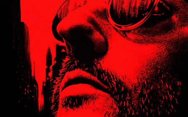 movie Leon: The Professional HD Desktop Wallpaper | Background Image