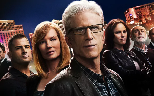 TV Show CSI: Crime Scene Investigation HD Desktop Wallpaper | Background Image