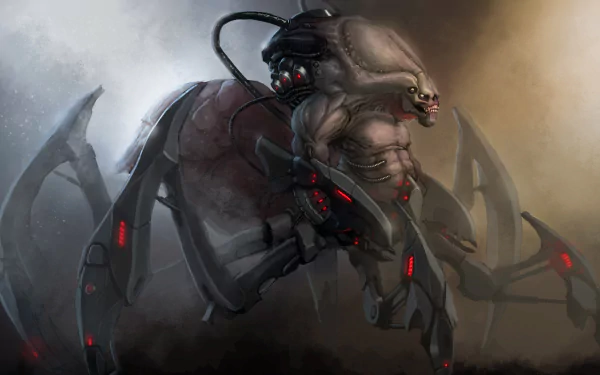 video game Final Doom HD Desktop Wallpaper | Background Image