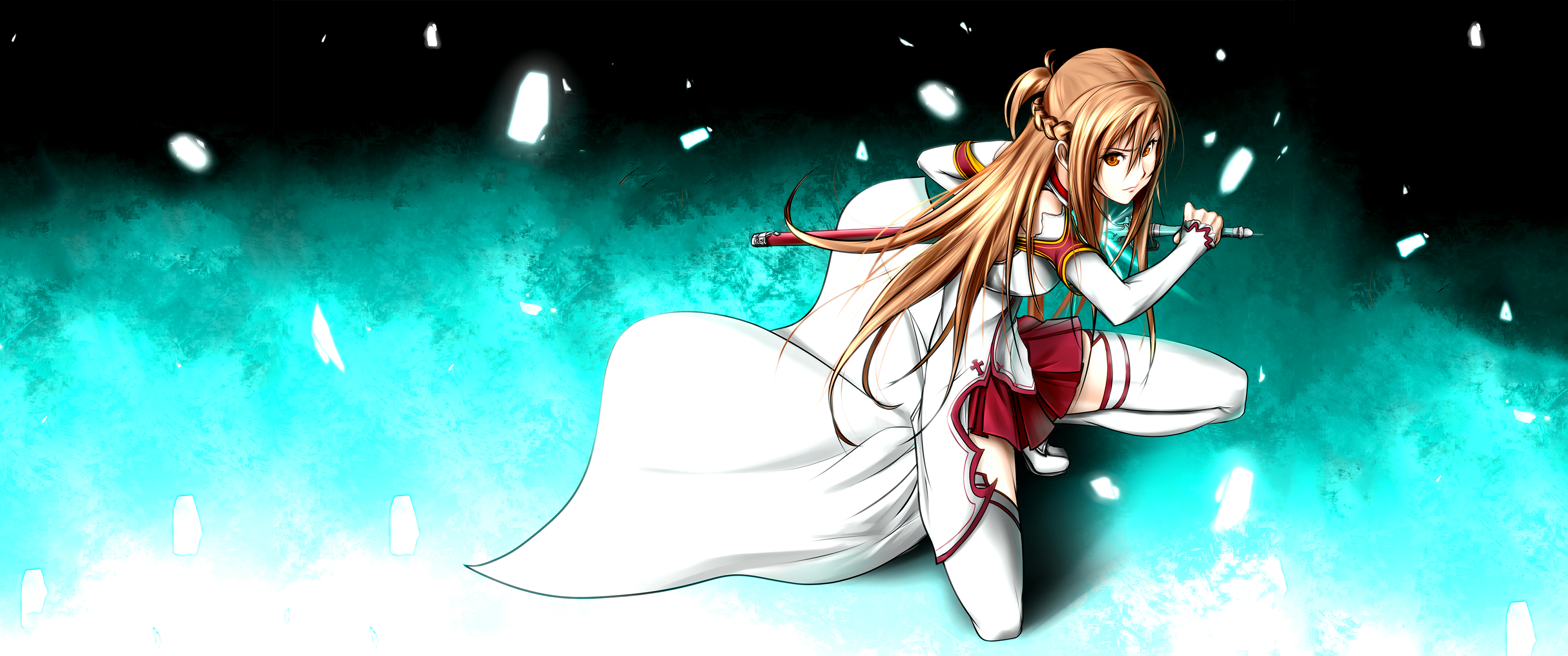 1300+ Asuna Yuuki HD Wallpapers and Backgrounds